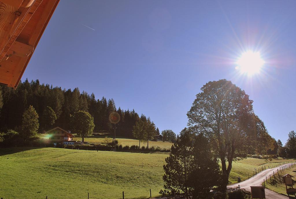 Berggasthof Bärnstatt Scheffau am Wilden Kaiser