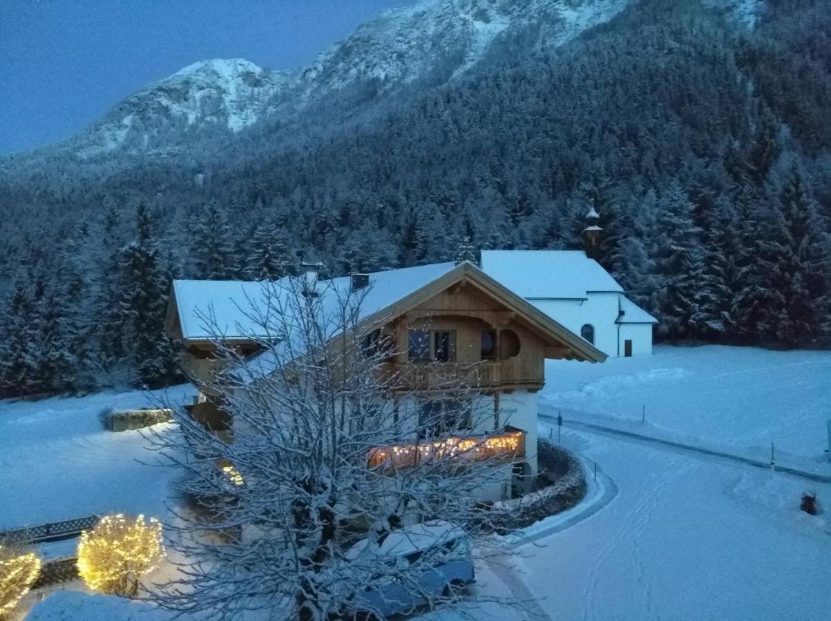 Gasthof Berggasthof Bärnstatt
