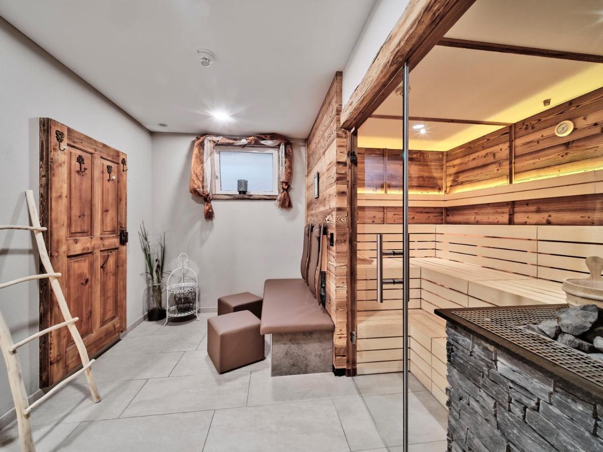 Berggasthof Baernstatt Pensjonat 3*