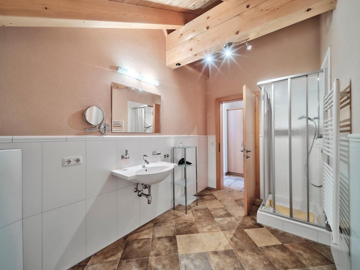 Berggasthof Baernstatt Pensjonat 3*