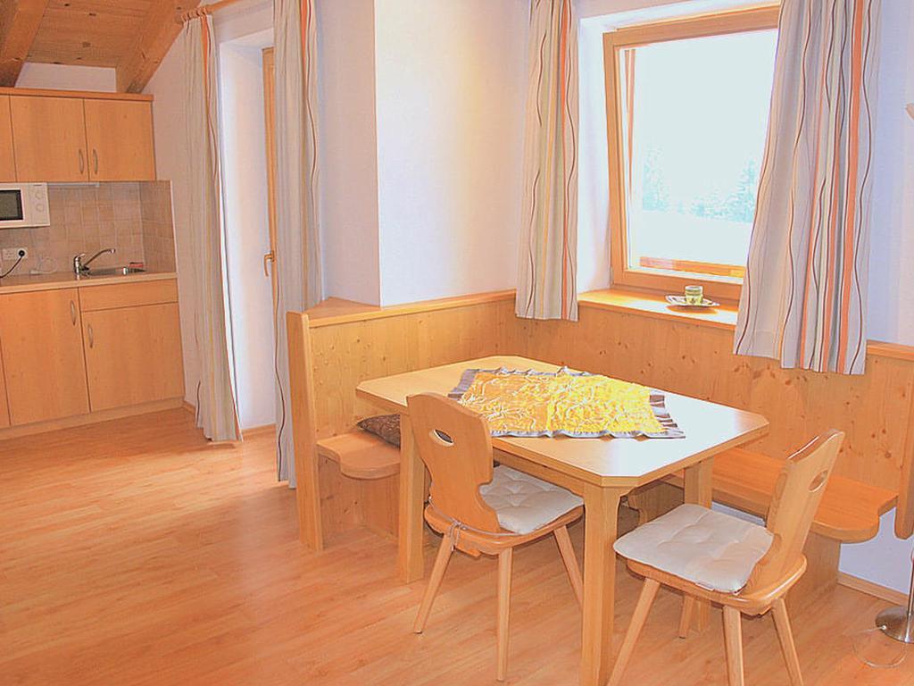 Pensjonat Berggasthof Baernstatt 3*